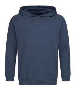 Stedman STE4200 - Sweatshirt met capuchon voor mannen en vrouwen
