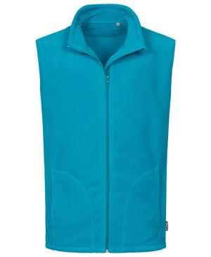 Stedman STE5010 - Fleece vest voor mannen