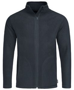 Stedman STE5030 - Fleece jas voor mannen Active Blue Midnight