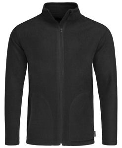 Stedman STE5030 - Fleece jas voor mannen Active