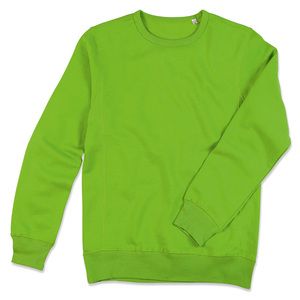 Stedman STE5620 - Sweatshirt voor mannen Active Kiwi