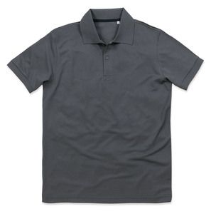 Stedman STE8050 - Poloshirt met korte mouwen voor mannen Active-Dry 