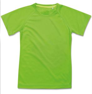 Stedman STE8570 - T-shirt met ronde hals voor kinderen Active-Dry