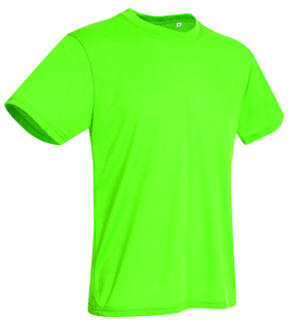 Stedman STE8600 - T-shirt met ronde hals voor mannen Active-Dry