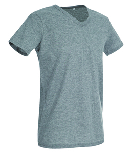 Stedman STE9010 - V-hals T-shirt voor mannen Ben 