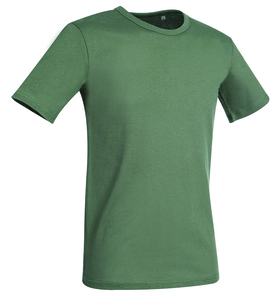 Stedman STE9020 - T-shirt met ronde hals voor mannen Morgan  Military Green