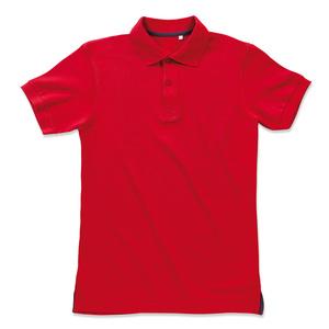 Stedman STE9050 - Poloshirt met korte mouwen voor mannen Henry