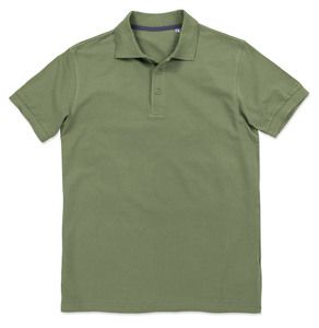 Stedman STE9060 - Poloshirt met korte mouwen voor mannen Harper 