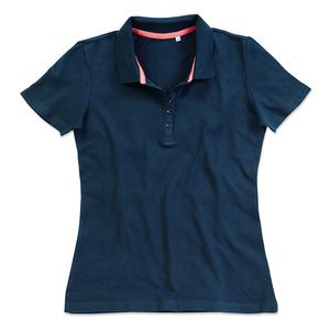Stedman STE9150 - Poloshirt met korte mouwen voor vrouwen Hanna