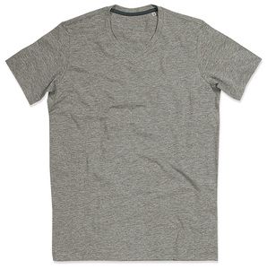 Stedman STE9610 - V-hals T-shirt voor mannen Clive
