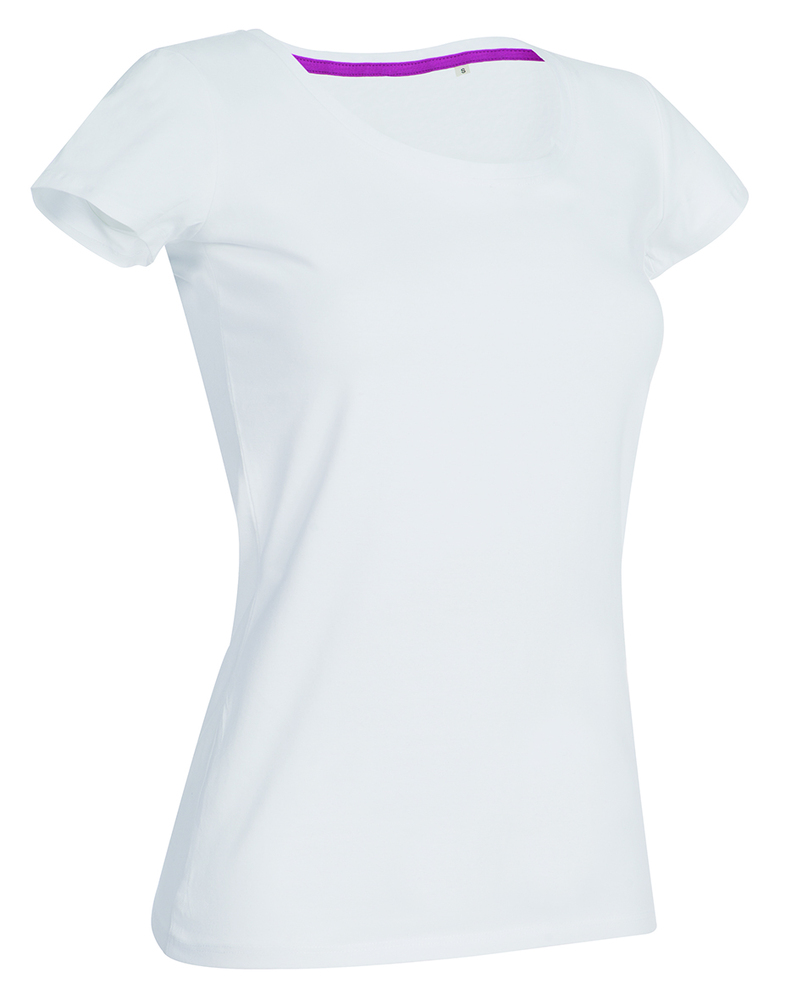 Stedman STE9700 - T-shirt met ronde hals voor vrouwen Claire