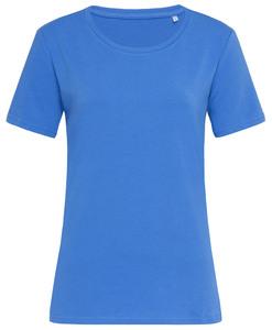 Stedman STE9730 - T-shirt met ronde hals voor vrouwen Relax  Bright Royal