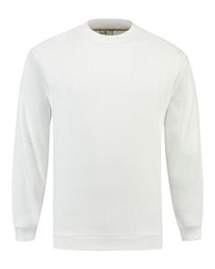 Lemon & Soda LEM3200 - Trui-set-in Crewneck White