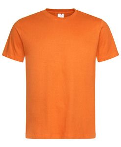 Stedman STE2000 - T-shirt met ronde hals voor mannen Classic-T Orange