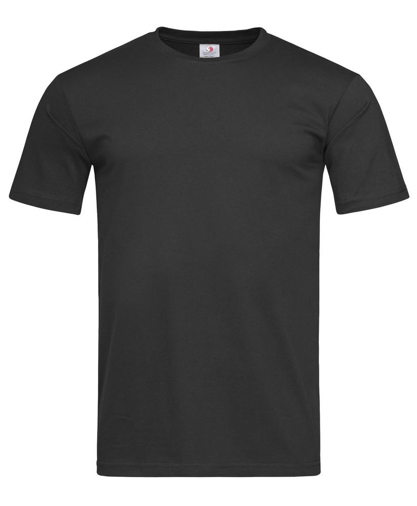 Stedman STE2010 - T-shirt met ronde hals voor mannen