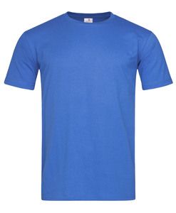Stedman STE2010 - T-shirt met ronde hals voor mannen Bright Royal