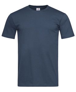 Stedman STE2010 - T-shirt met ronde hals voor mannen Navy