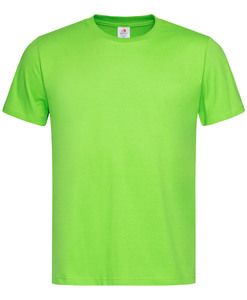 Stedman STE2020 - T-shirt met ronde hals voor mannen ORGANIC Kiwi
