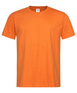 Stedman STE2100 - T-shirt met ronde hals voor mannen COMFORT Orange