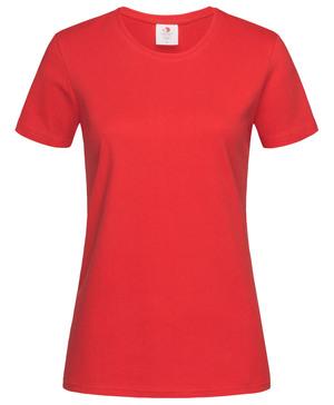 Stedman STE2160 - T-shirt met ronde hals voor vrouwen COMFORT