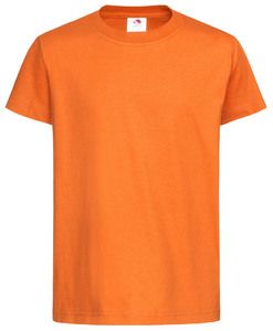 Stedman STE2200 - T-shirt met ronde hals voor kinderen CLASSIC Orange