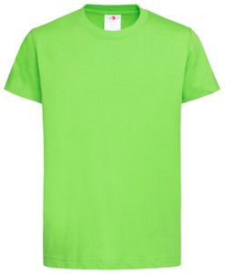 Stedman STE2220 - T-shirt met ronde hals voor kinderen Classic-T Organic 