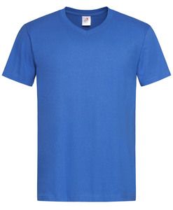 Stedman STE2300 - V-hals T-shirt voor mannen Classic-T 