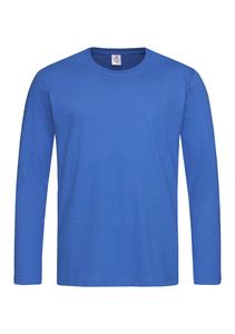 Stedman STE2500 - T-shirt met lange mouwen voor mannen Classic-T 