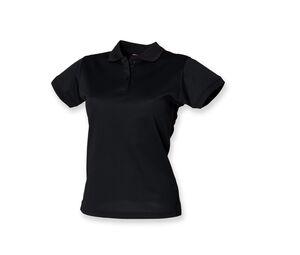 HENBURY HY476 - Polo femme respirant