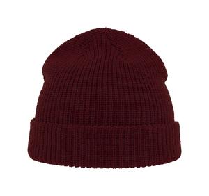 ATLANTIS AT184 - Bonnet Woolly Burgundy