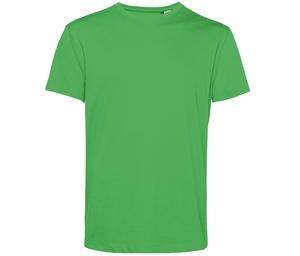 B&C BC01B - T-shir homme col rond 150 organique Apple Green