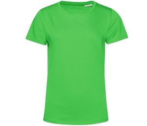 B&C BC02B - Womens Round Neck T-Shirt 150 Organic