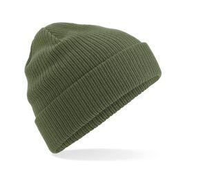 Beechfield BF050 - Beanie Muts Biologisch Katoen