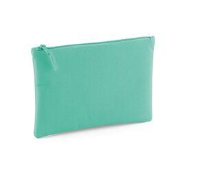 Bag Base BG038 - Tablet Tasje Mint Green