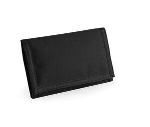 Bag Base BG040 - Wallet Black
