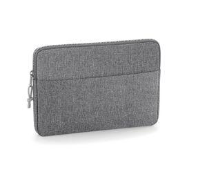 Bag Base BG068 - Laptophoes 15'' Grey Marl