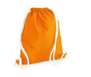 Bag Base BG110 - Premium Gymtas Orange