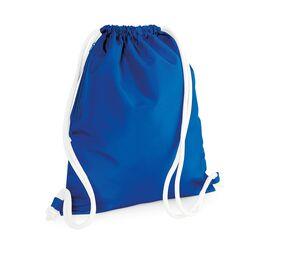 Bag Base BG110 - Premium Gymtas Bright Royal