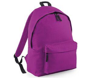 Bag Base BG125 - Fashion Backpack Magenta