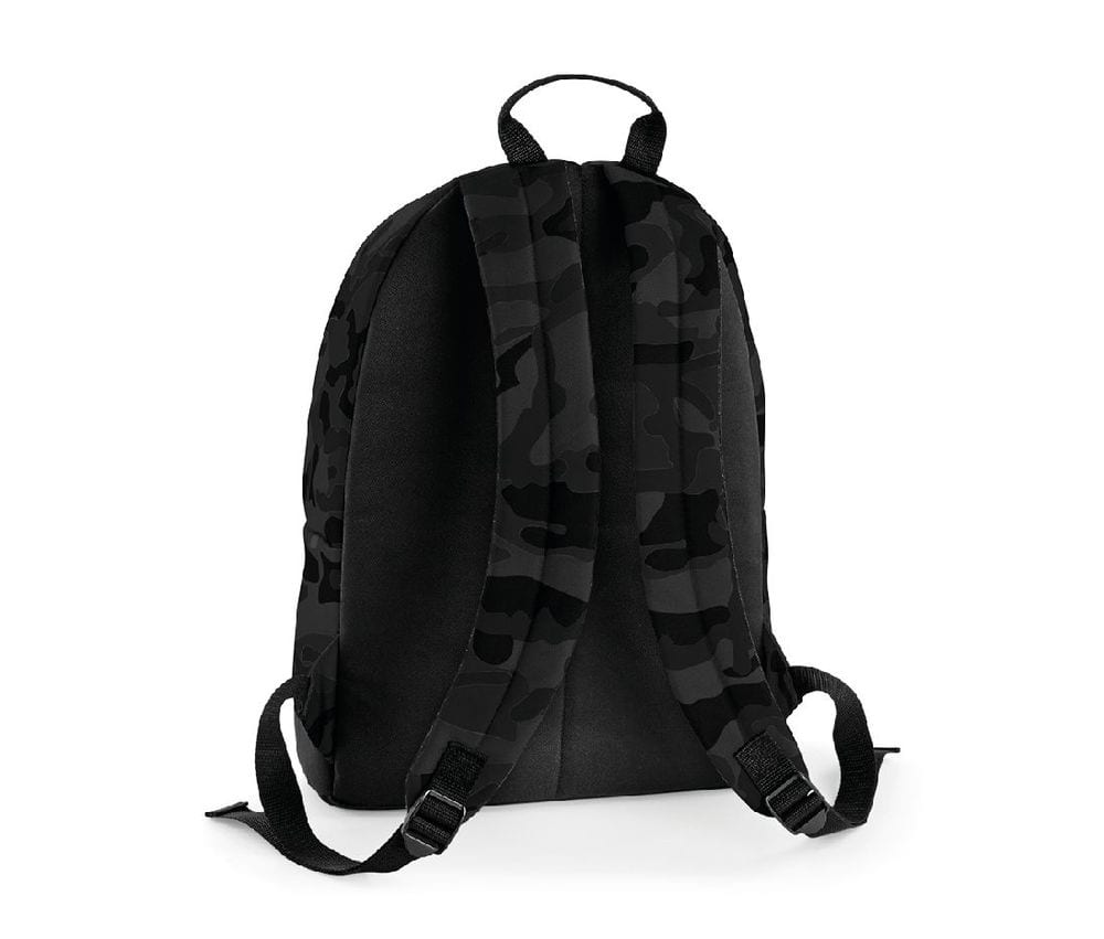 Bag Base BG175 - Camo Backpack