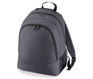 Bag Base BG212 - Universal backpack Graphite Grey