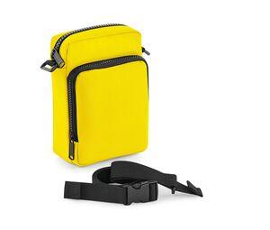 Bag Base BG241 - Modulaire zak van 1 liter Yellow