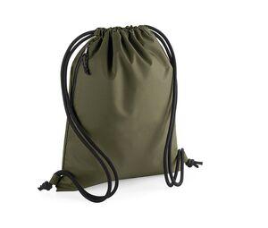 Bag Base BG281 - Gerecycleerde sporttas Military Green