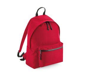 Bag Base BG285 - Gerecyclede rugzak Classic Red