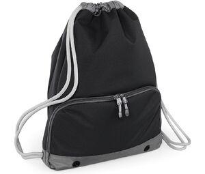 Bag Base BG542 - Gym bag Black