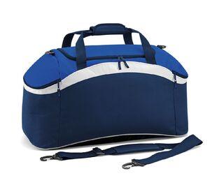 Bag Base BG572 - Teamwear Reistas French Navy/ Bright Royal/ White