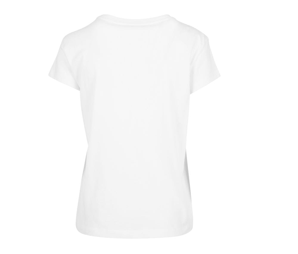 Build Your Brand BY052 - Dames t-shirt