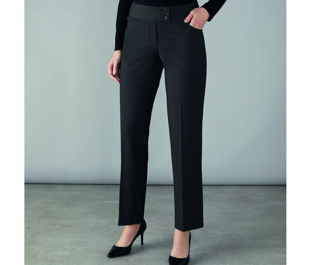 CLUBCLASS CC2004 - Pantalon slim dames Maidavalle