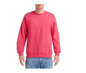 Gildan GN910 - Heavy Blend Adult Sweatshirt Met Ronde Hals