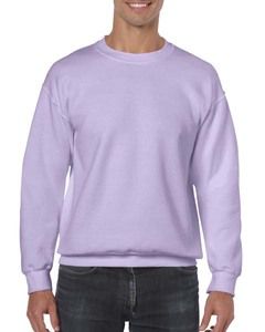 Gildan GN910 - Heavy Blend Adult Sweatshirt Met Ronde Hals